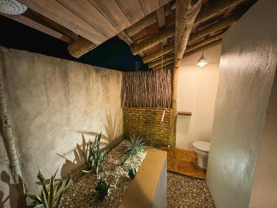 Villa Atlantic Icaraizinho Exterior photo