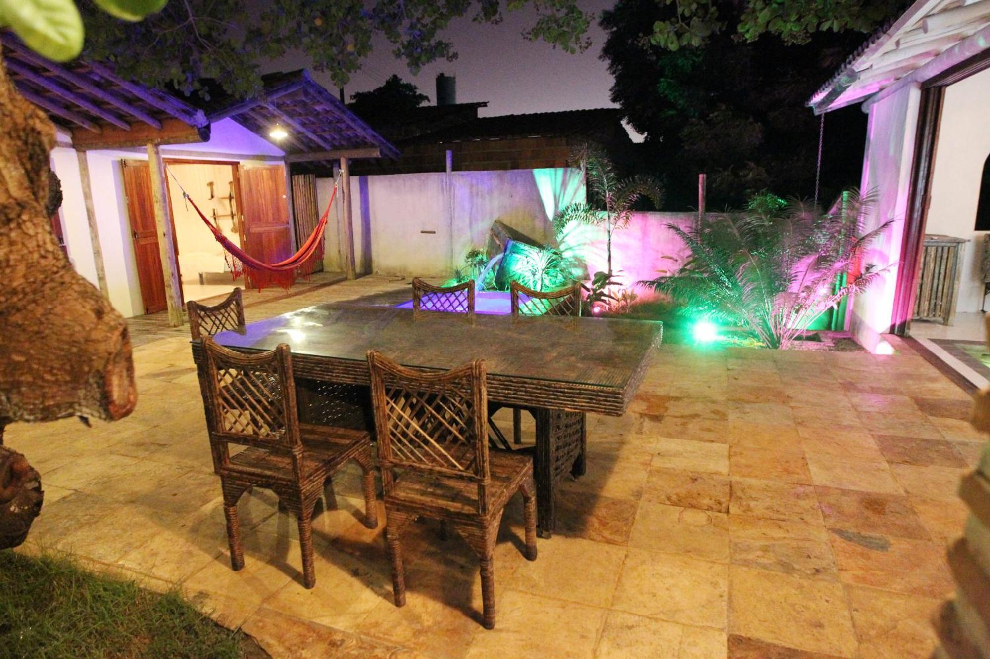 Villa Atlantic Icaraizinho Exterior photo