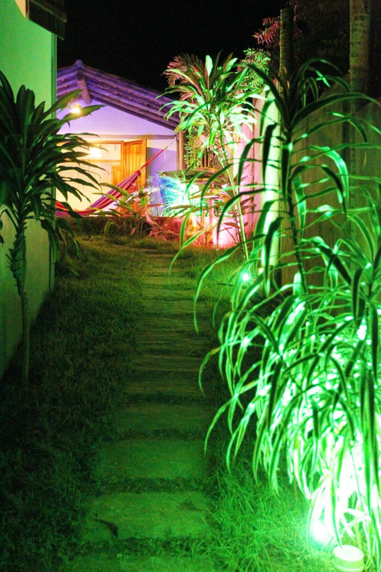 Villa Atlantic Icaraizinho Exterior photo