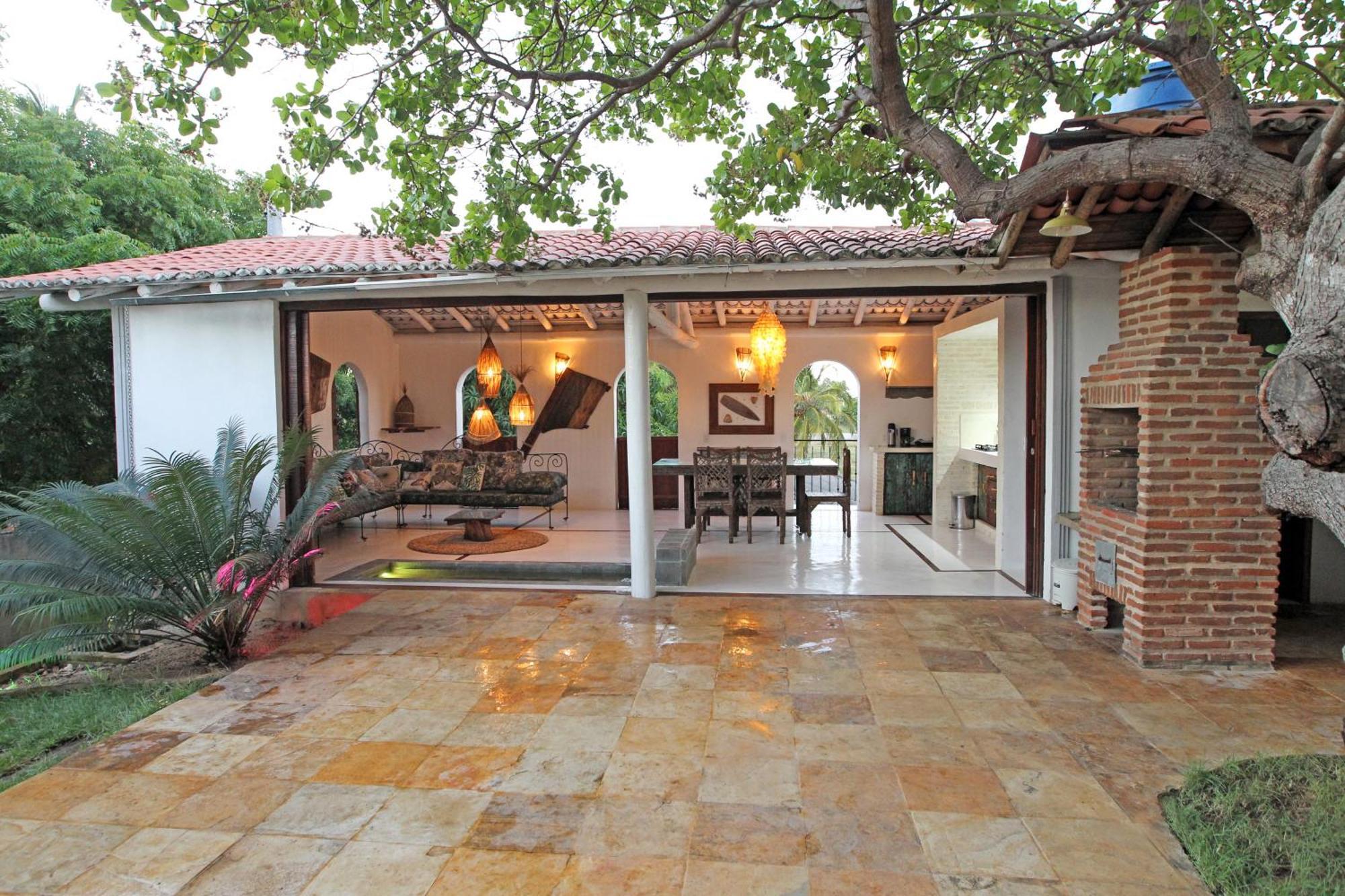 Villa Atlantic Icaraizinho Exterior photo